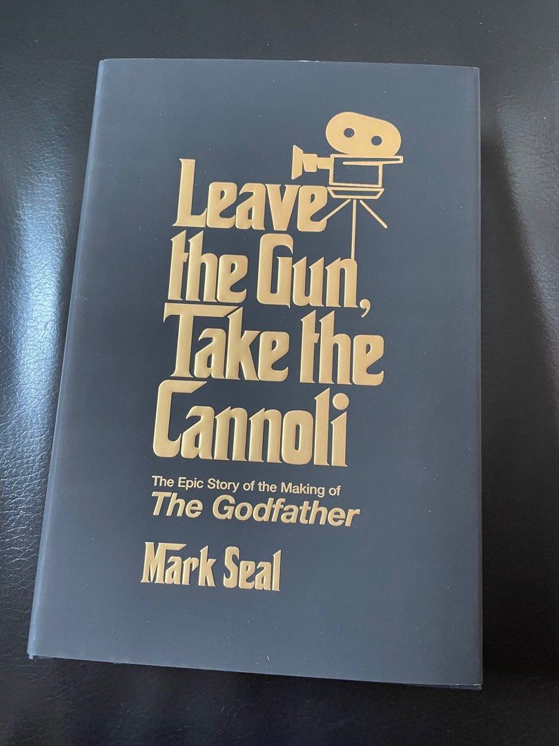 Making Of The Godfather