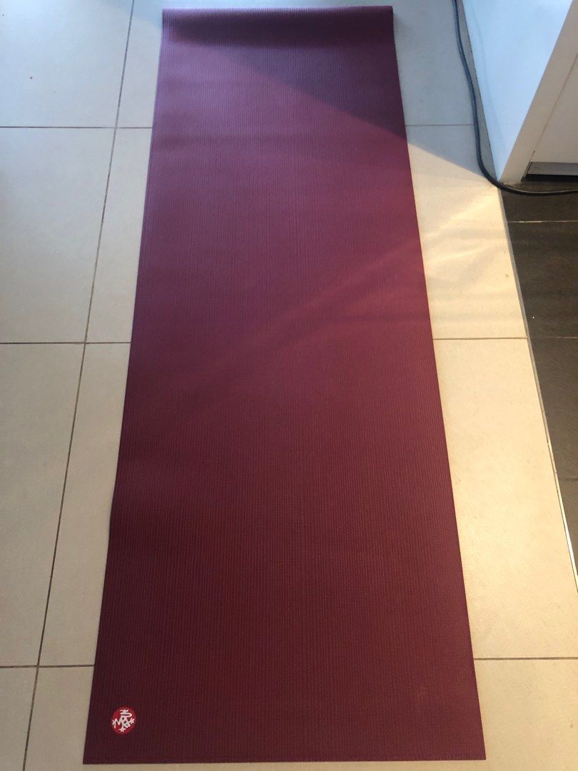 Manduka Yoga Mat - PROlite® Mat 71'' Lure