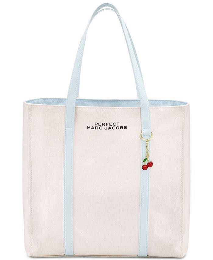 Marc jacobs perfect tote bag clearance