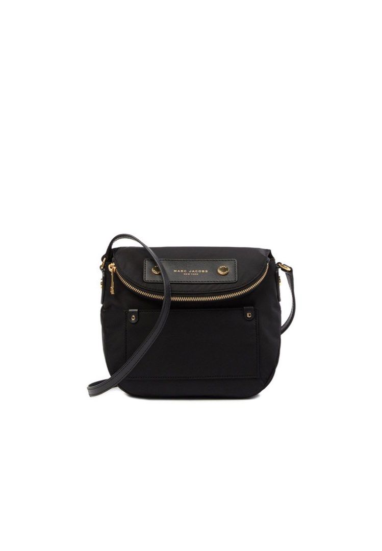 Marc jacobs nylon sling bag new arrivals