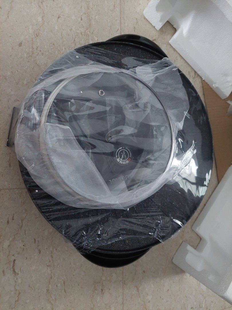 Mayer electric steamboat and grill on sale!, TV & Home Appliances