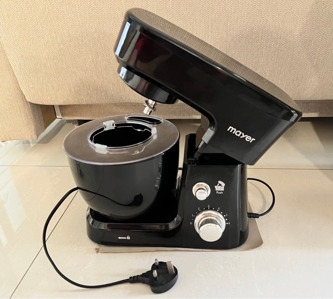 Mayer Stand Mixer, TV & Home Appliances, Kitchen Appliances, Hand