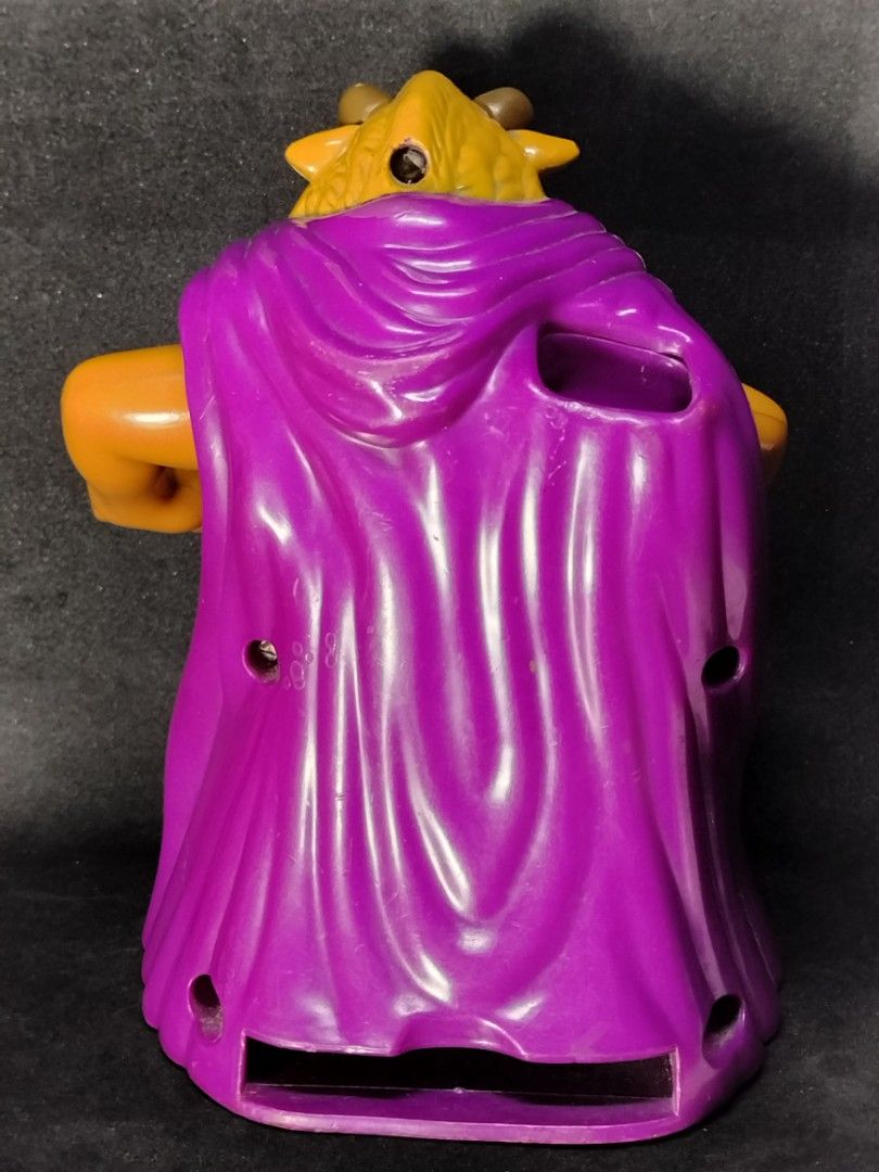 Mcdonalds BEAUTY AND THE BEAST 2002, Hobbies & Toys, Toys & Games on