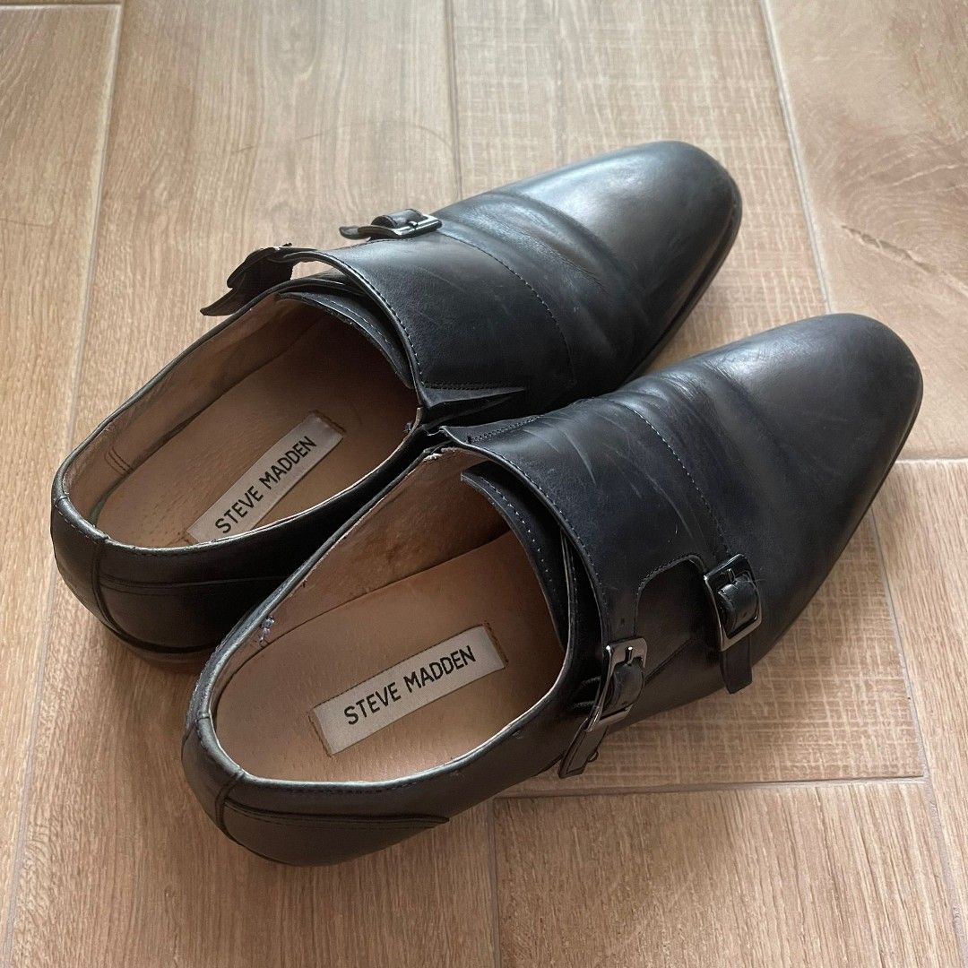 Steve discount madden elvin