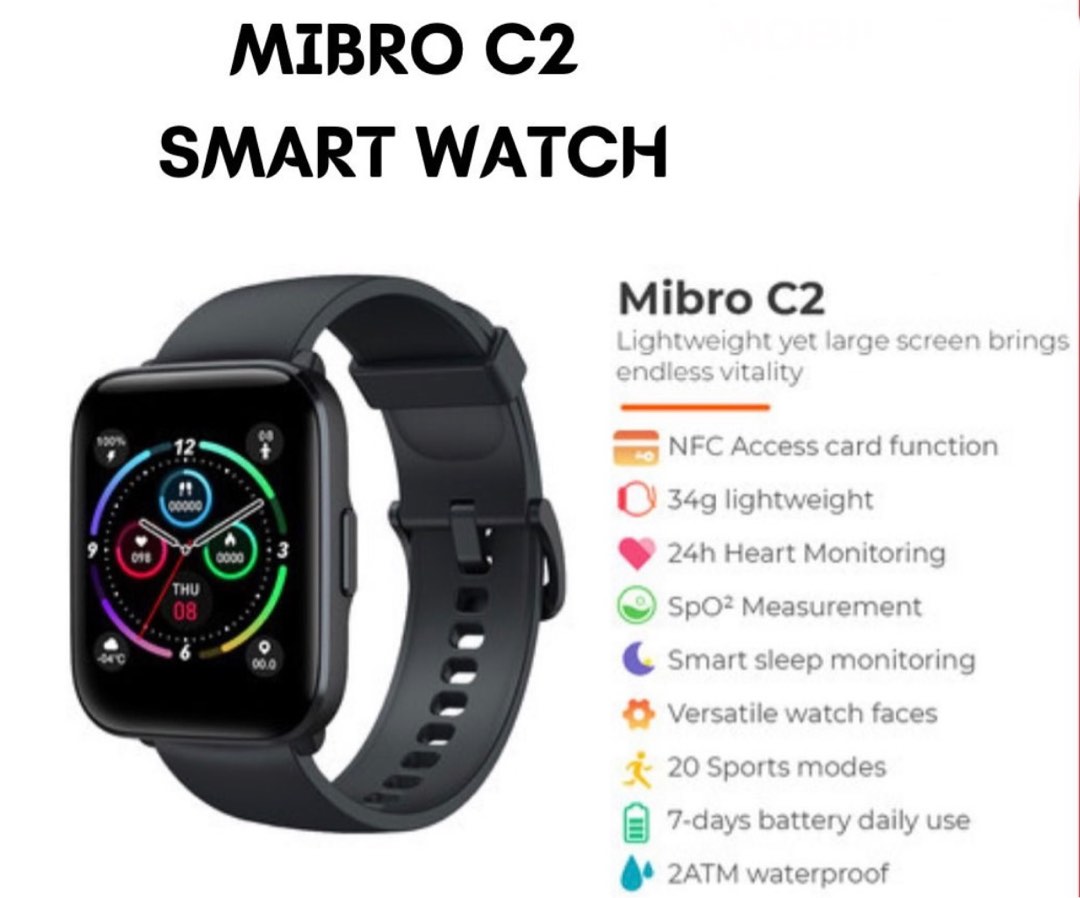 Watch c2 hot sale