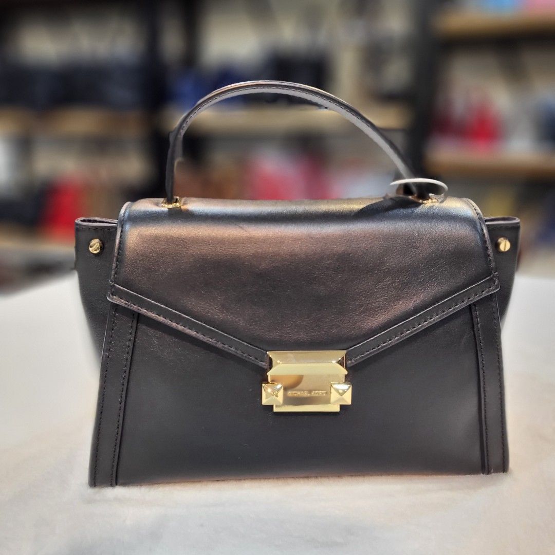 Michael kors md th satchel shop
