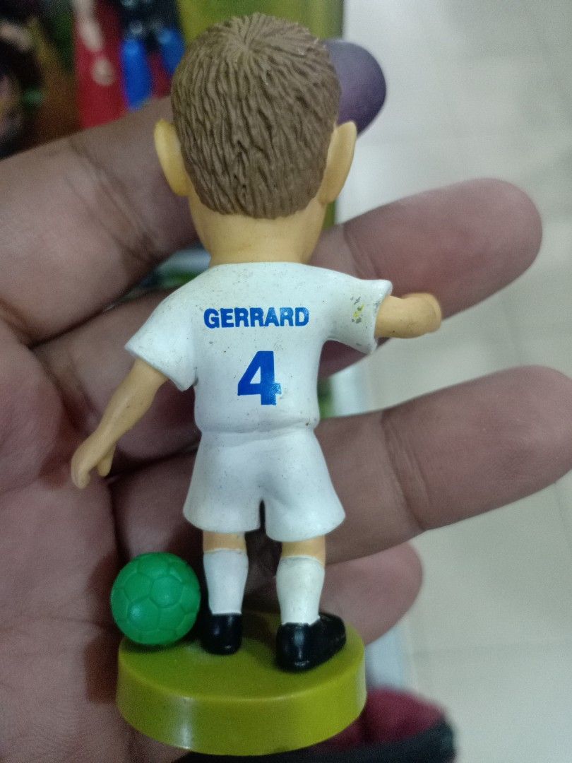 Milo Gerrard Hobbies And Toys Collectibles And Memorabilia Vintage Collectibles On Carousell 1656