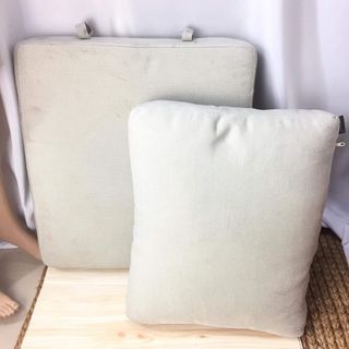 MIMOSA Sofa Cushion Seat Parts (2-Pieces)