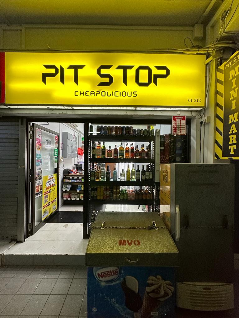 505 West Coast Drive, Property, For Sale, Commercial on Carousell