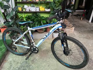Mountain bike
