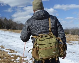 Mountainsmith day 13l lumbar pack store