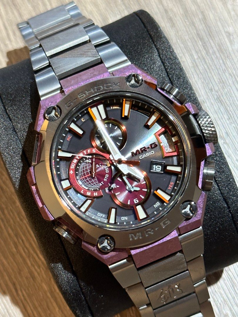 Mrg g2000 deals ga