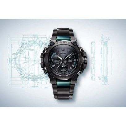 G shock high hotsell fashion