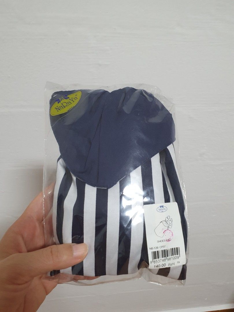 Naraya shoe store bag