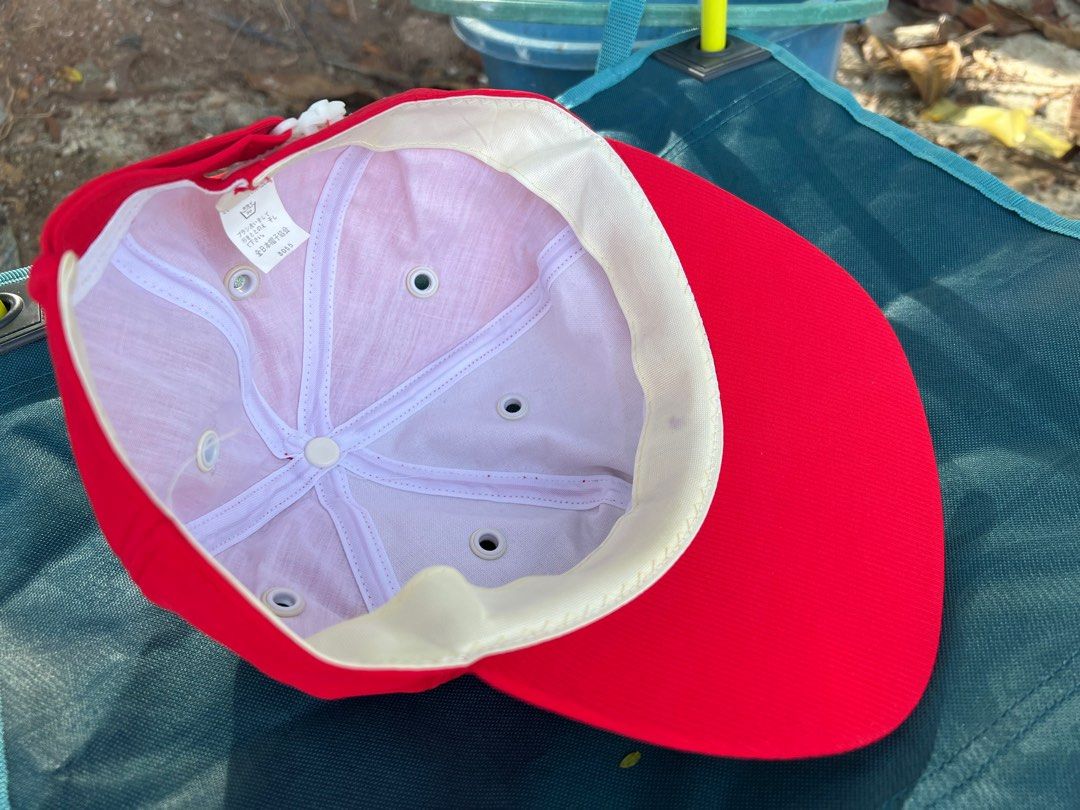 Nasa sale nike cap