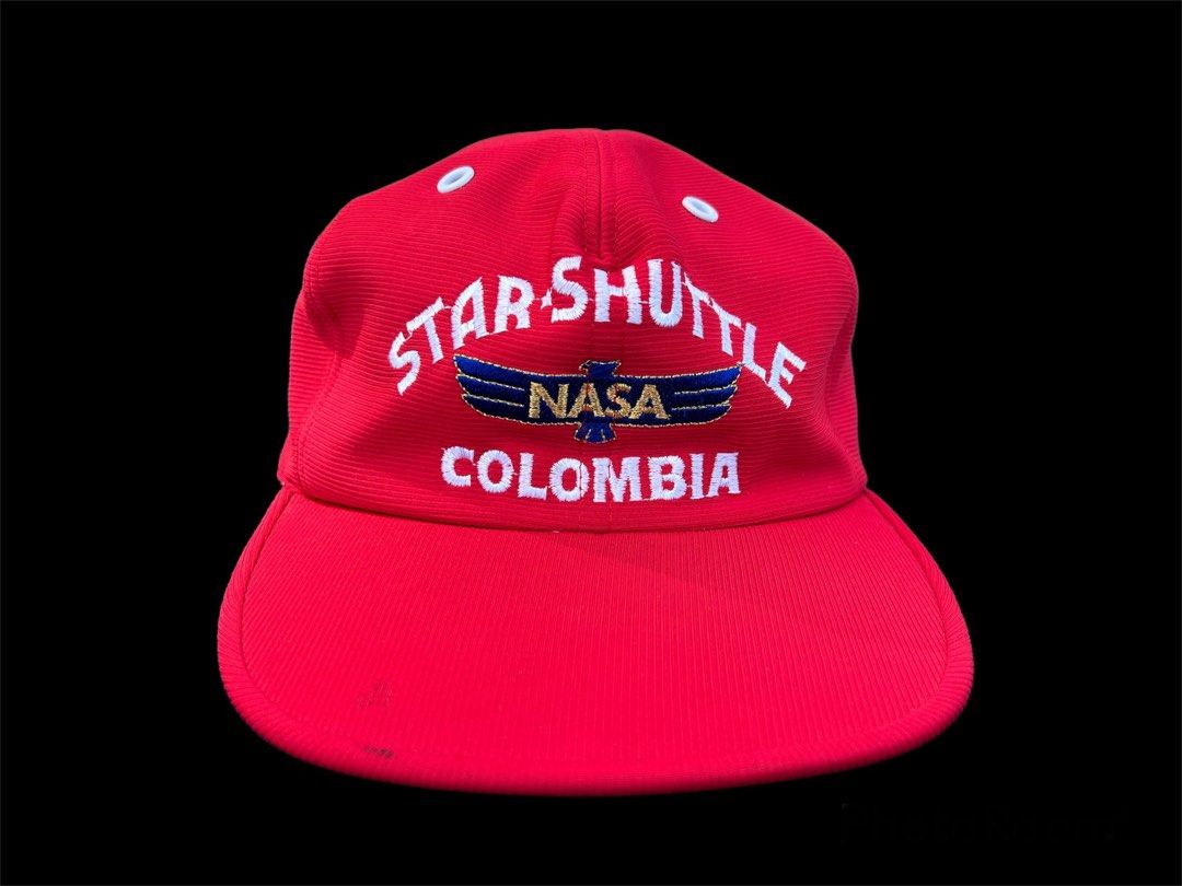 Nike sales nasa cap
