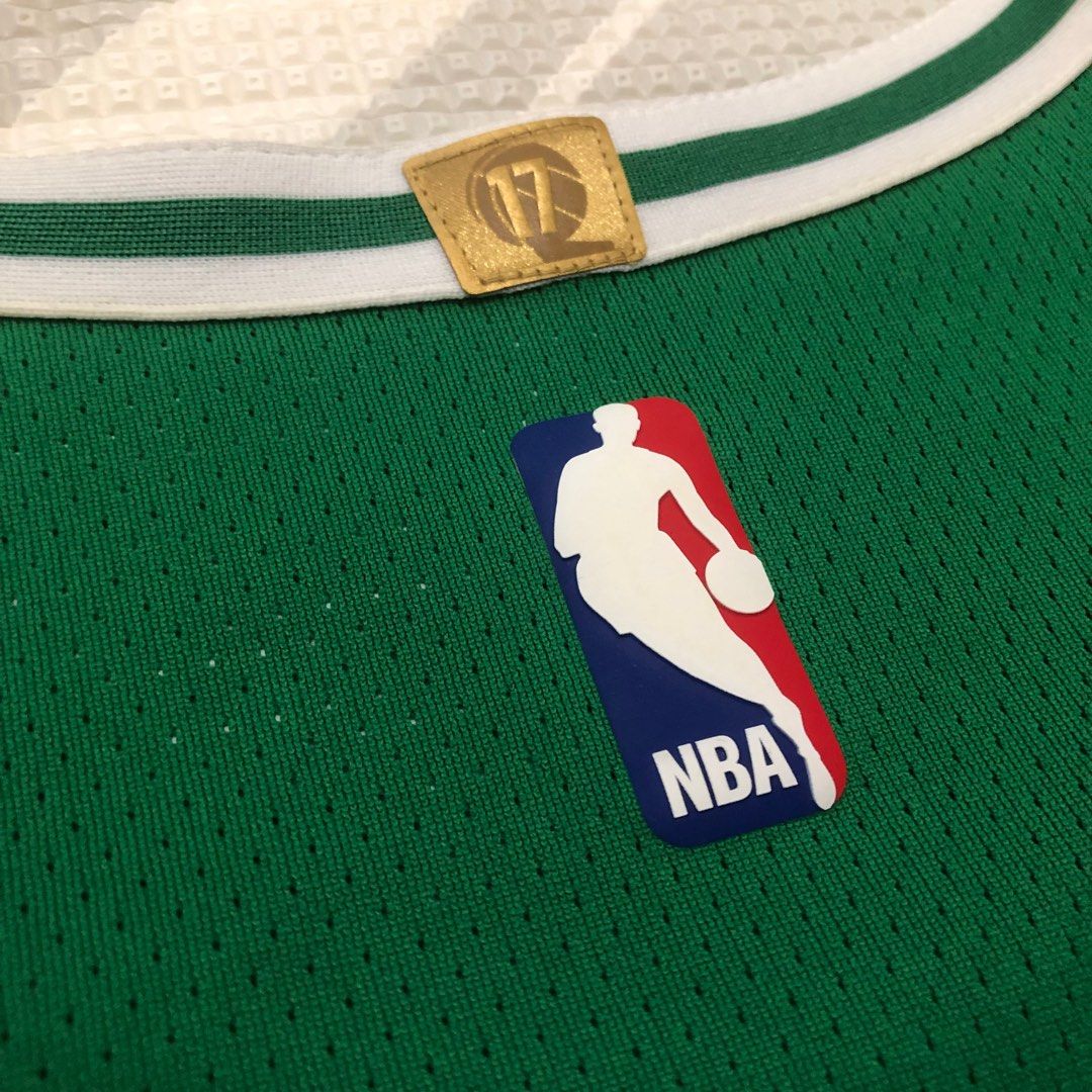 NWT Authentic NBA Nike 2022 2023 City Boston Celtics Jayson Tatum