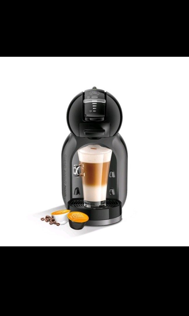 Nescafe Dolce Gusto Machine, TV & Home Appliances, Kitchen Appliances