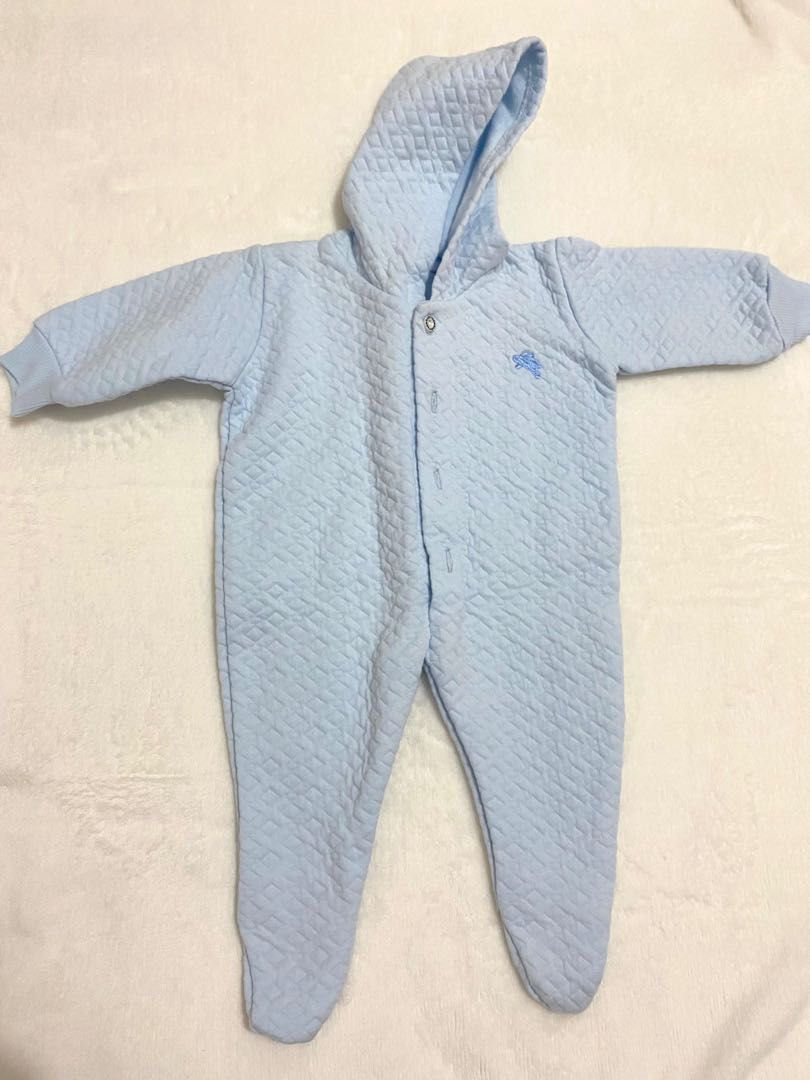 New 2025 baby brand