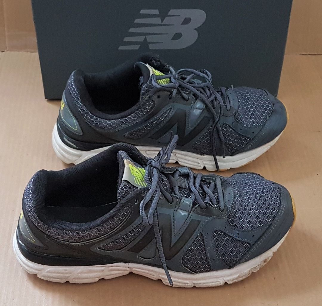 New balance response 1.0 performance hot sale insert review