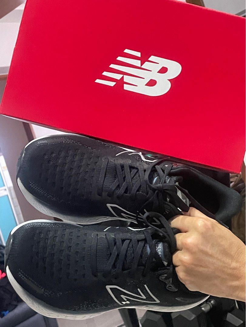 New Balance Fresh Foam 1080v12, Men's Fashion, Footwear, Sneakers on  Carousell