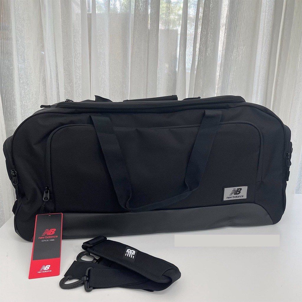 New balance holdall sale