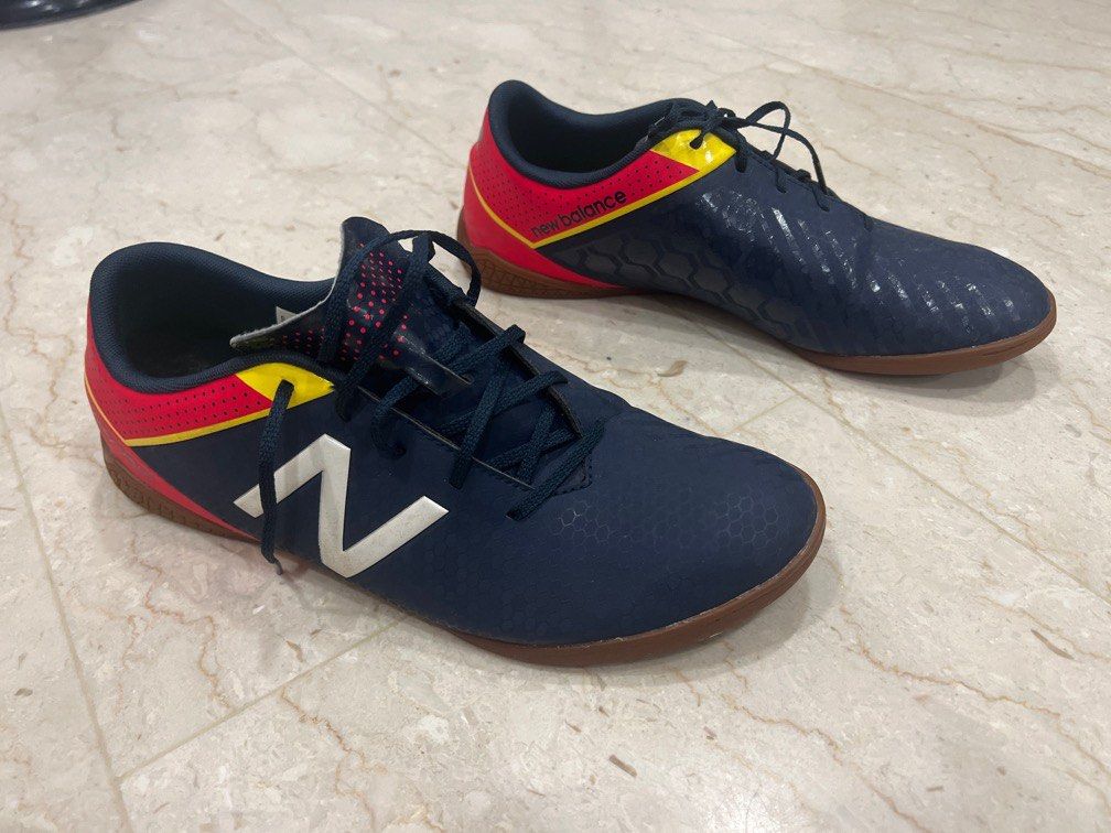 Futsal shoes size 11 new arrivals