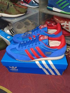 new original adidas dragon 9.5uk
