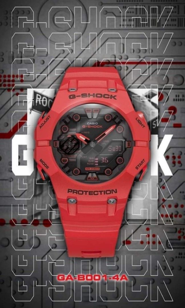 国内外の人気集結！ F.C.R.B CASIO × F.C.R.B. G-SHOCK 逸品】 G-SHOCK