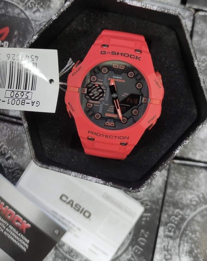 Harga g shock limited edition cheap
