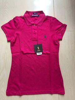 NEW WITH TAG❗️Polo Shirt Original