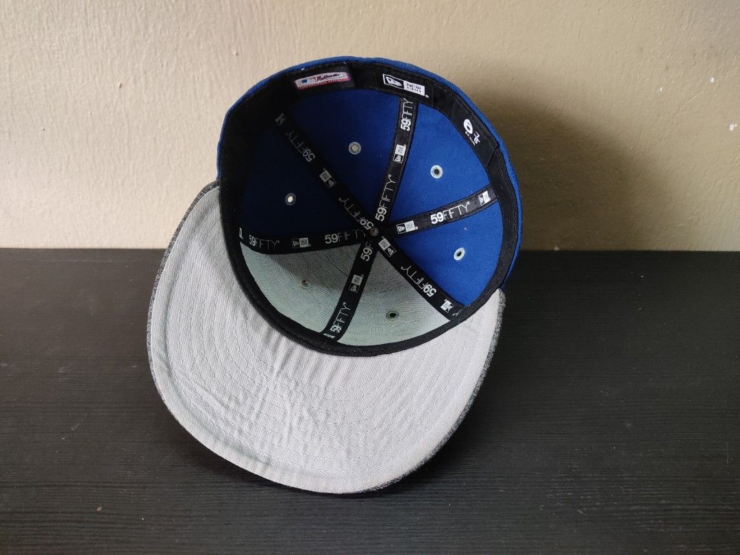 New York Mets MLB All Star 2016 Edition Official On Field Cap New