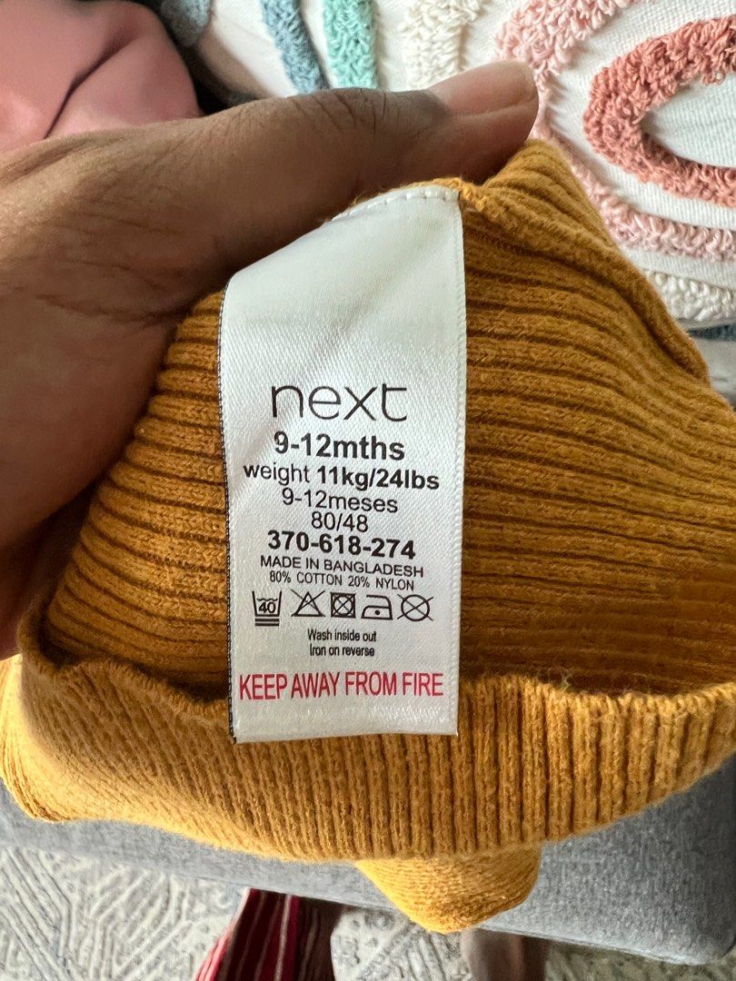 Next hotsell winter clothes