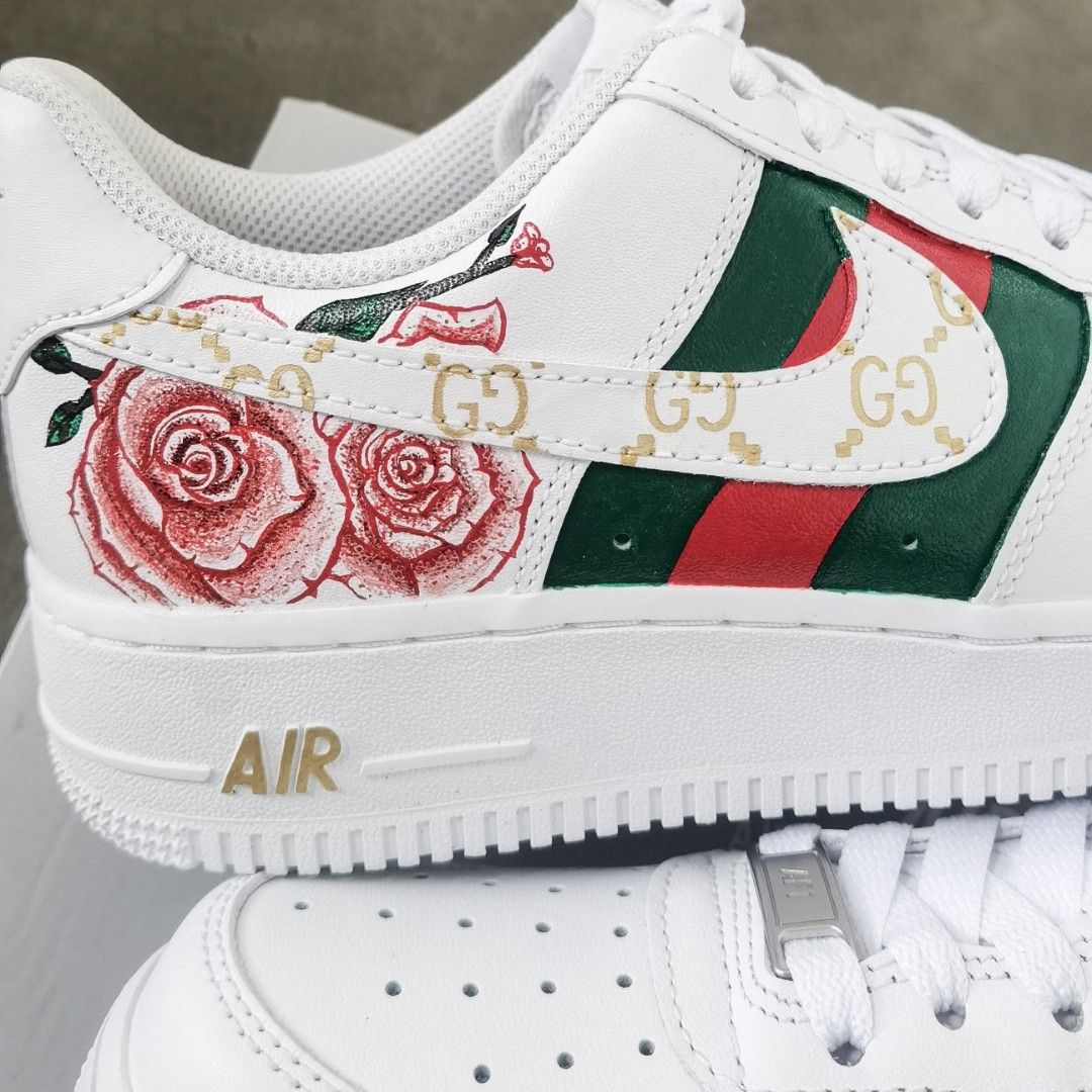 Air force one discount roses