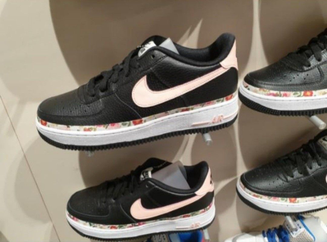 Air force 1 vf gs cheap
