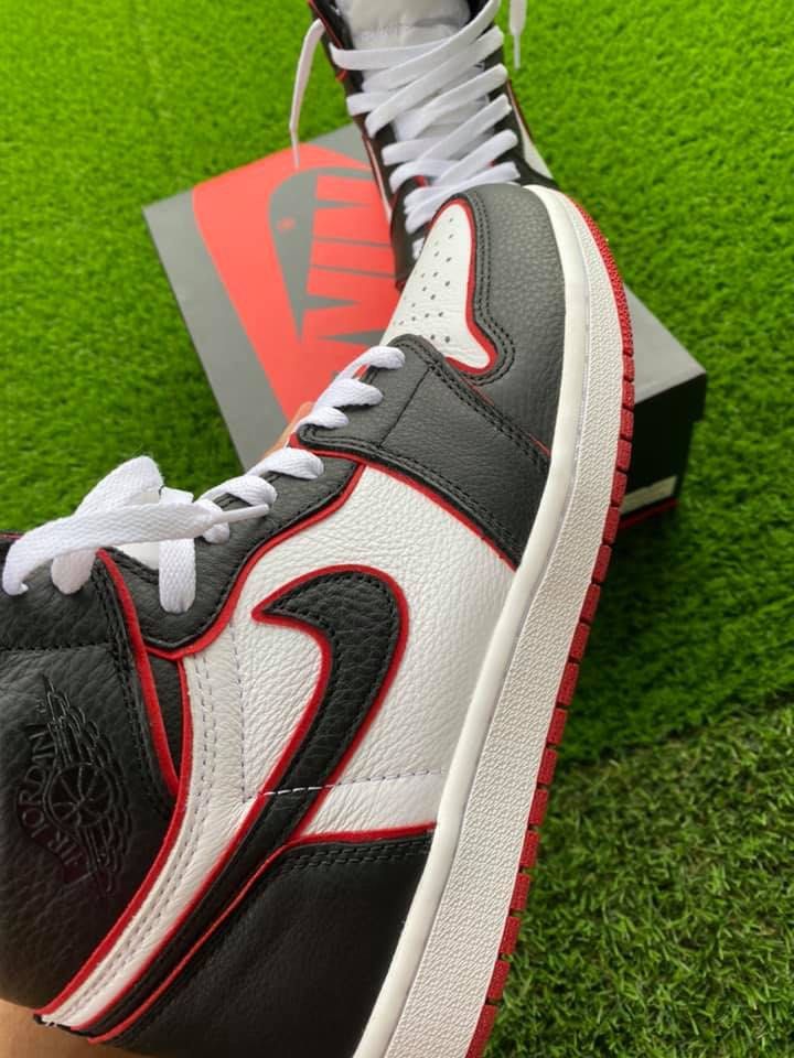 bloodline nike jordan