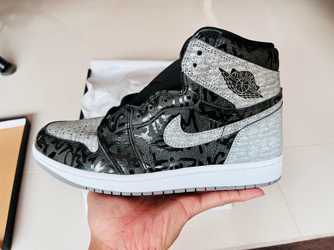 Nike 72 shop height