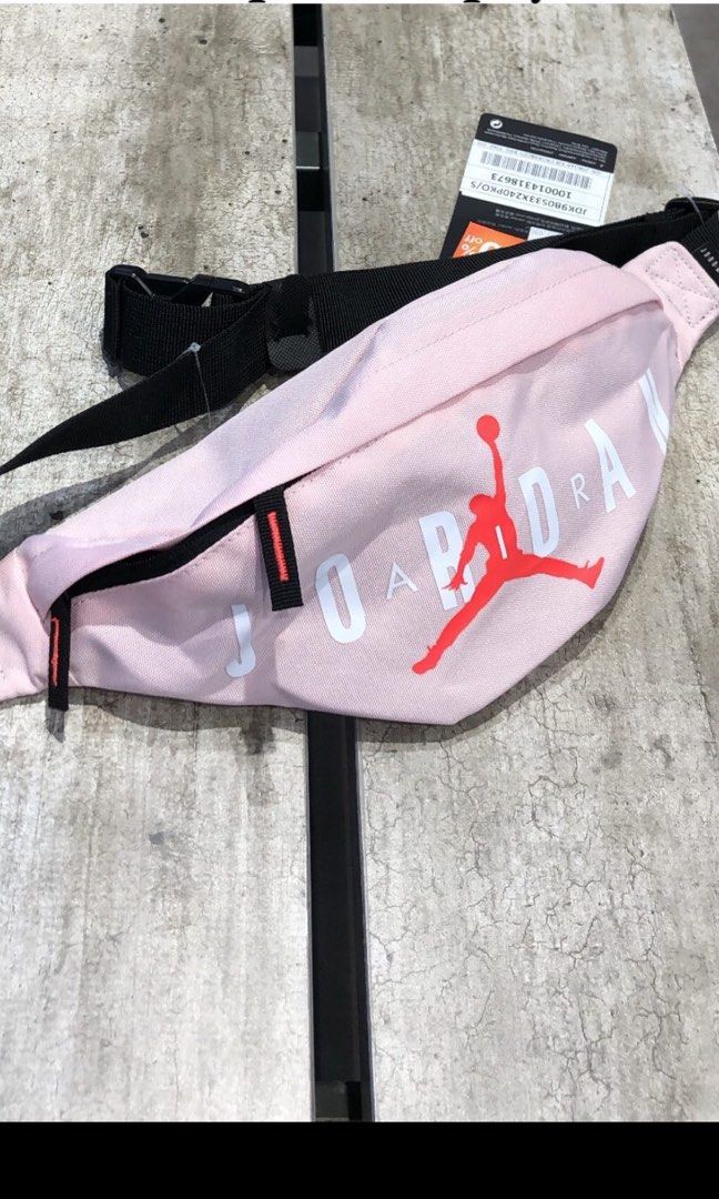 waistbag nike air jordan