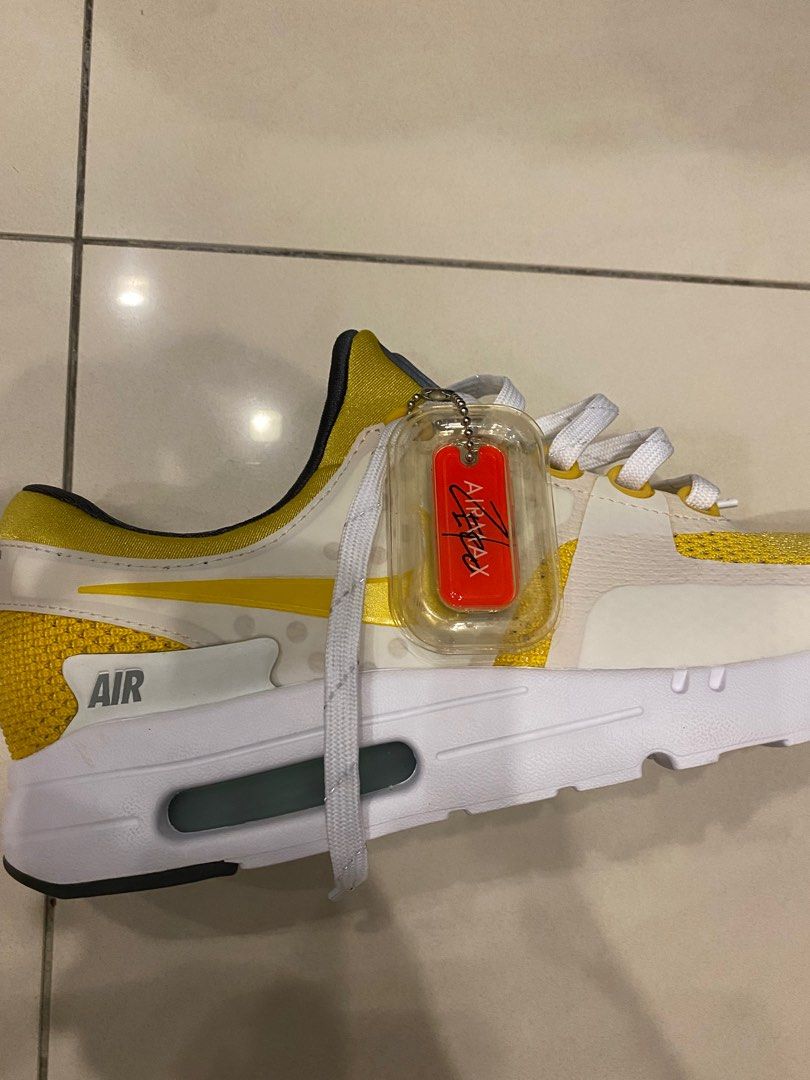 Nike air max on sale zero tinker sketch
