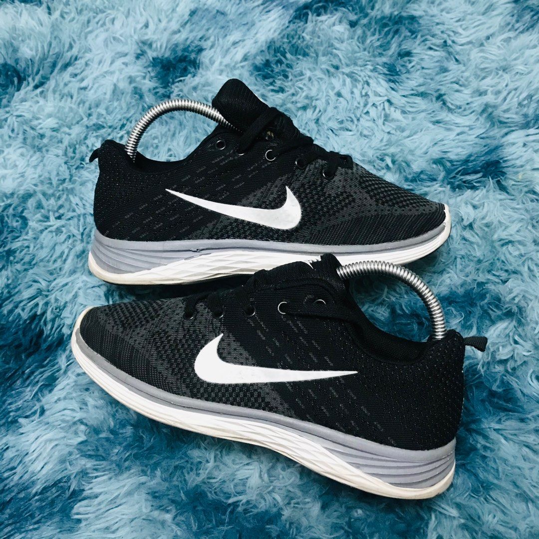 nike air good for running