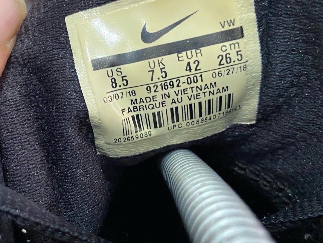 nike running shoes womens 2019