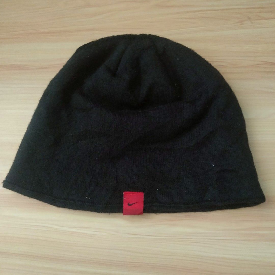 Nike just do it beanie best sale