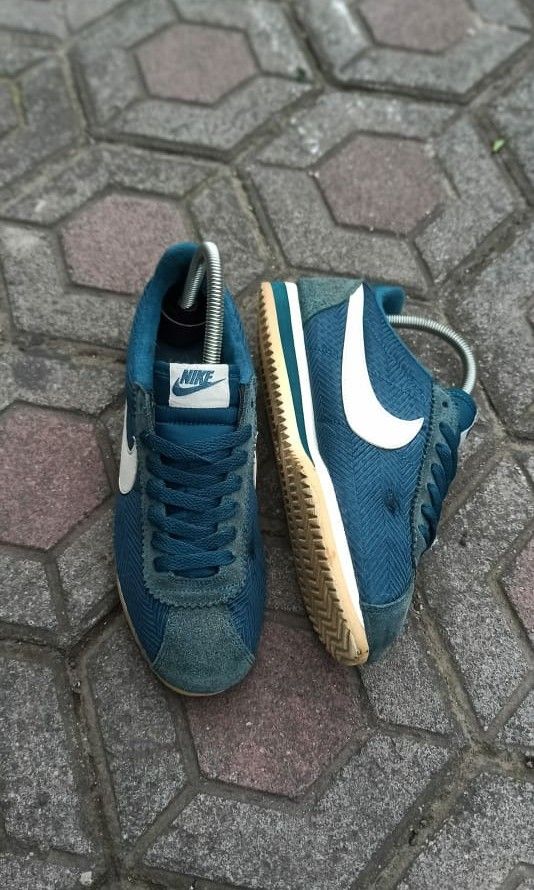 cortes nike