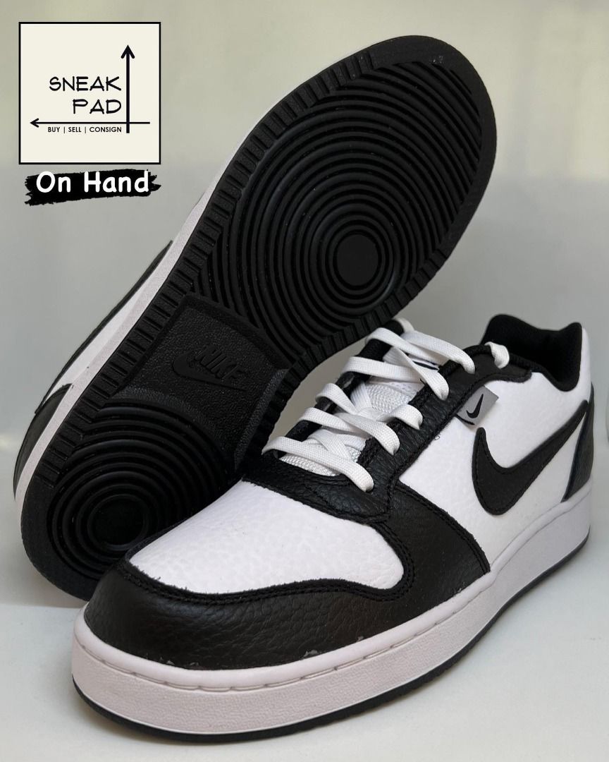 Nike ebernon low 5100 2025