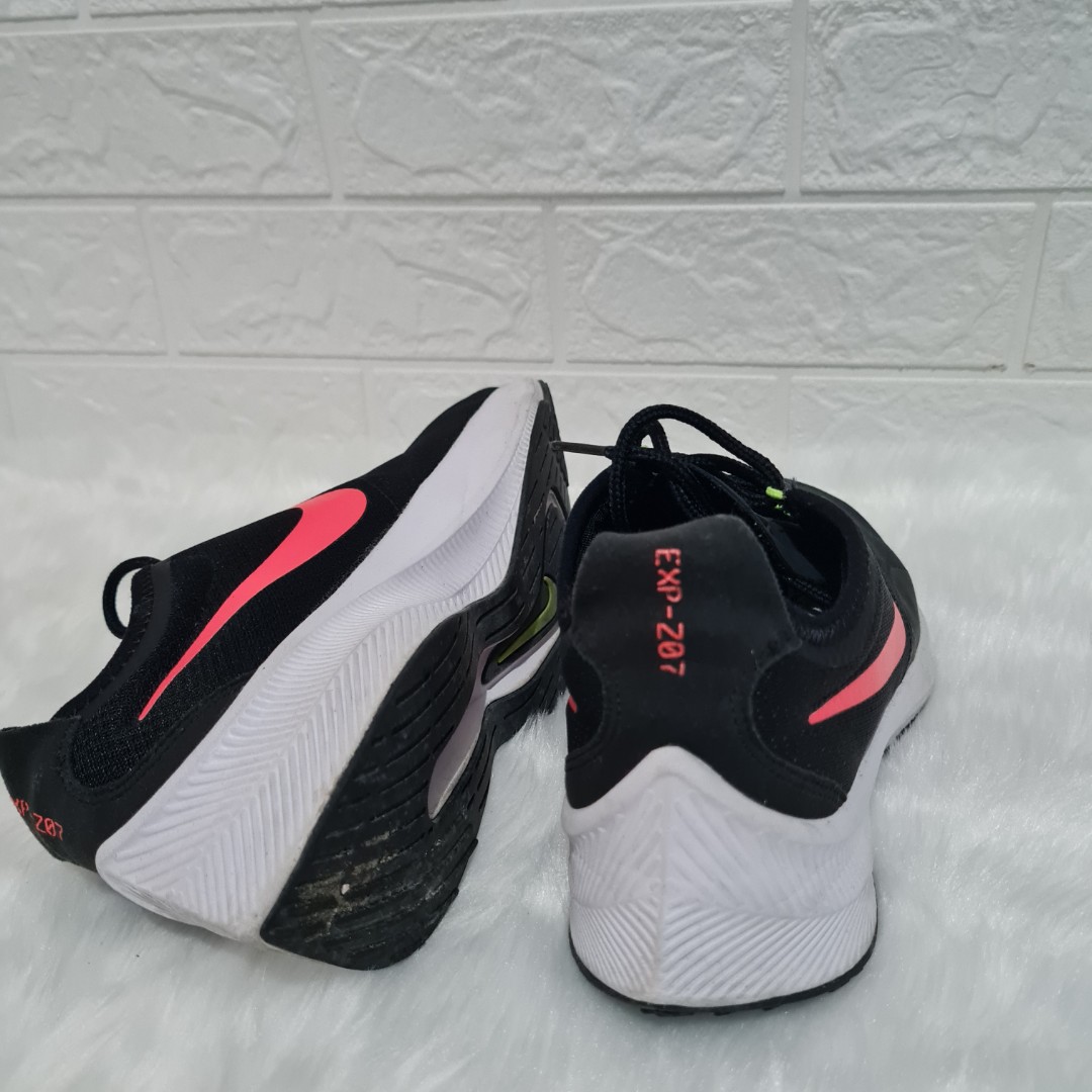 Nike EXP Z07 Women's Running shoes (US7), Women's Fashion, Footwear ...