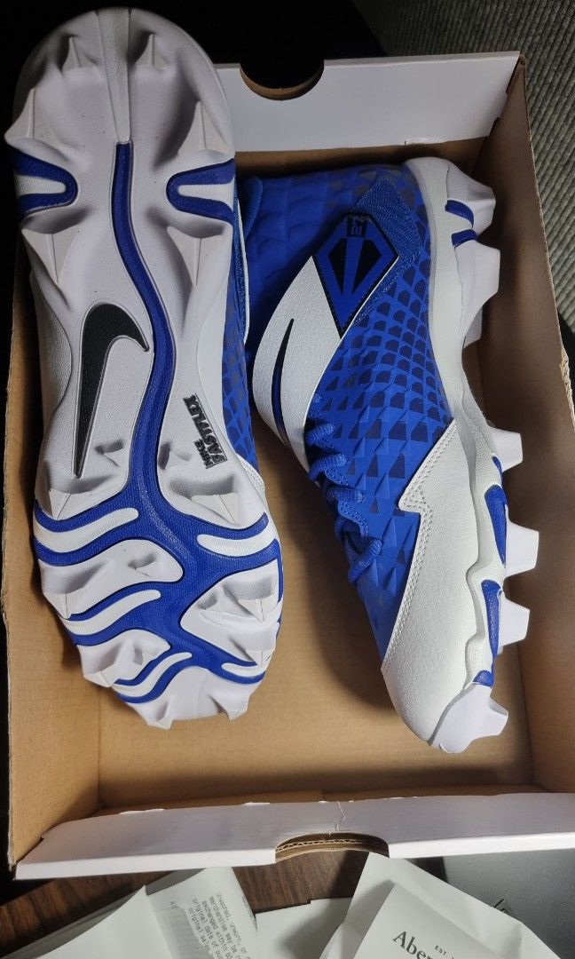 Nike force zoom trout 6 keystone store