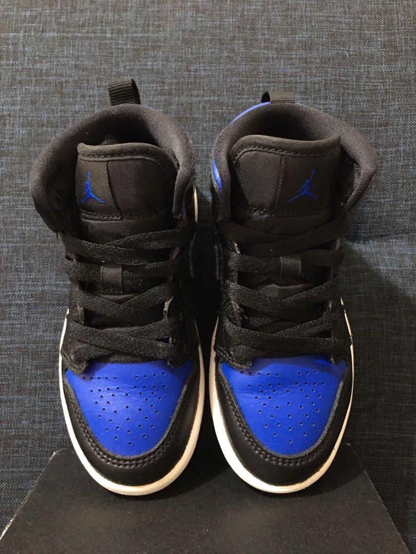 sepatu nike jordan anak original