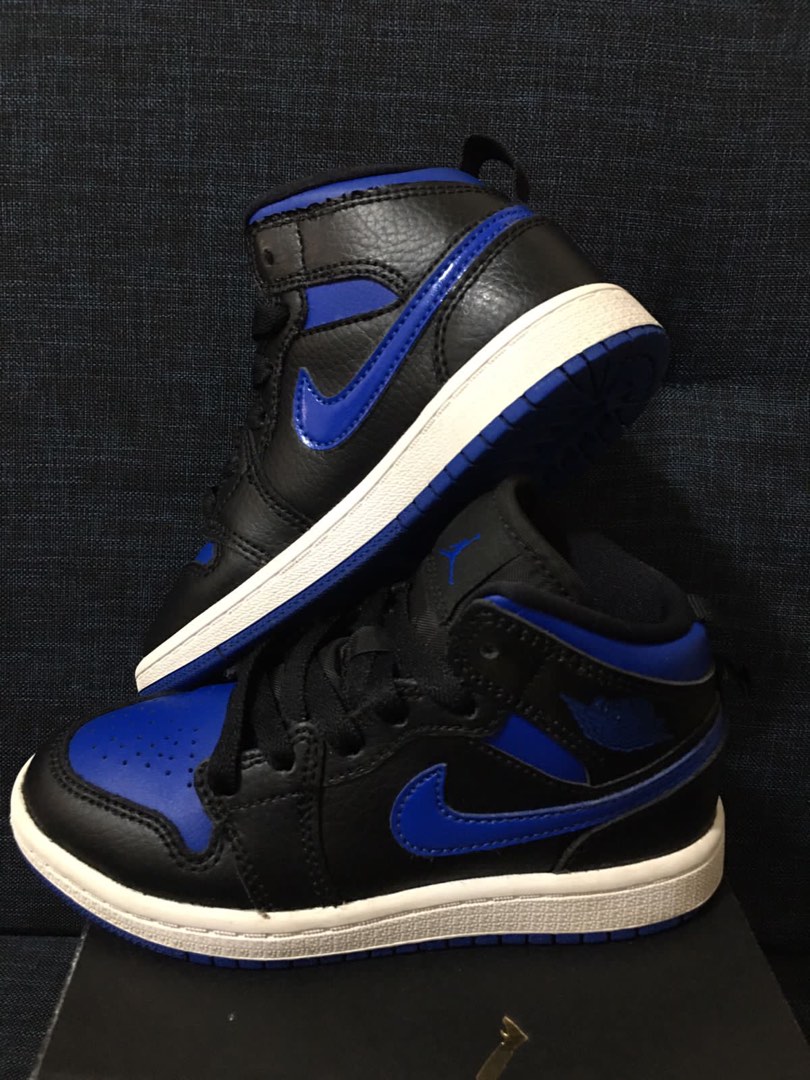 sepatu nike jordan anak original