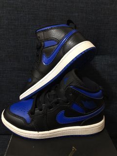 Nike Jordan Shoes atau sepatu anak atau sepatu nike jordan kids original 100%