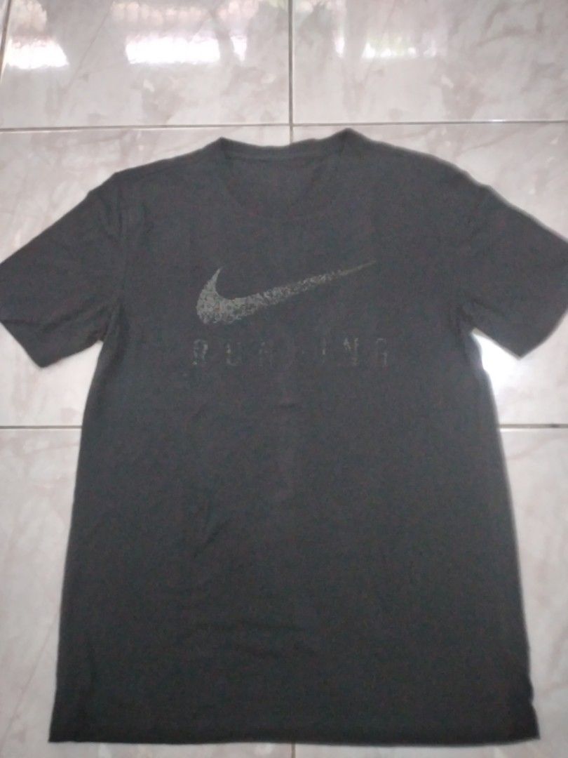 jual kaos nike dri fit original